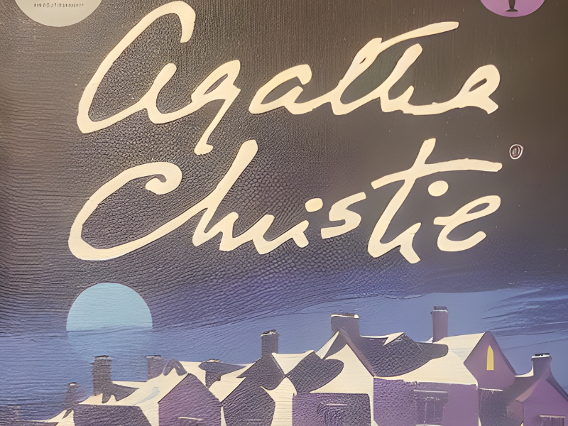 5 libri di Agatha Christie da leggere assolutamente!