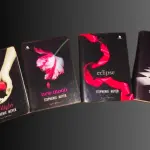 I libri Twilight di Stephanie Mayer diventano una serie TV animata