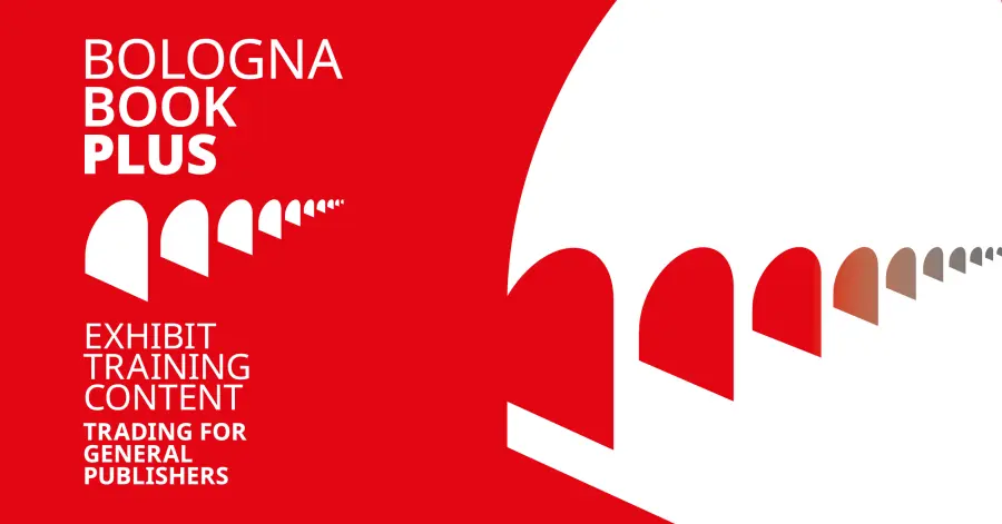 BolognaBookPlus: arriva la quarta edizione tra 8 e 11 aprile