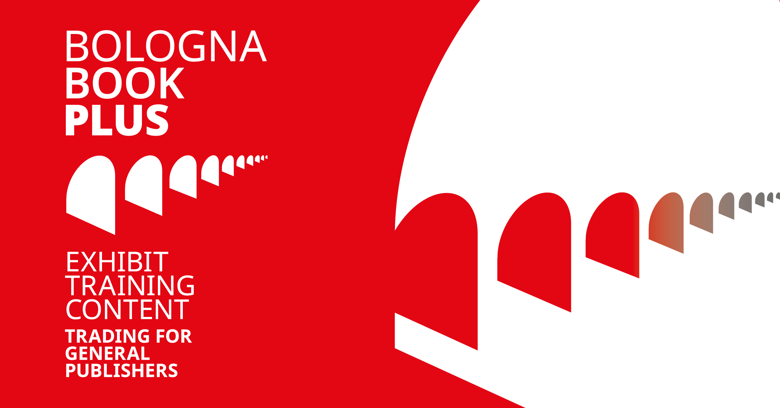 BolognaBookPlus: arriva la quarta edizione tra 8 e 11 aprile