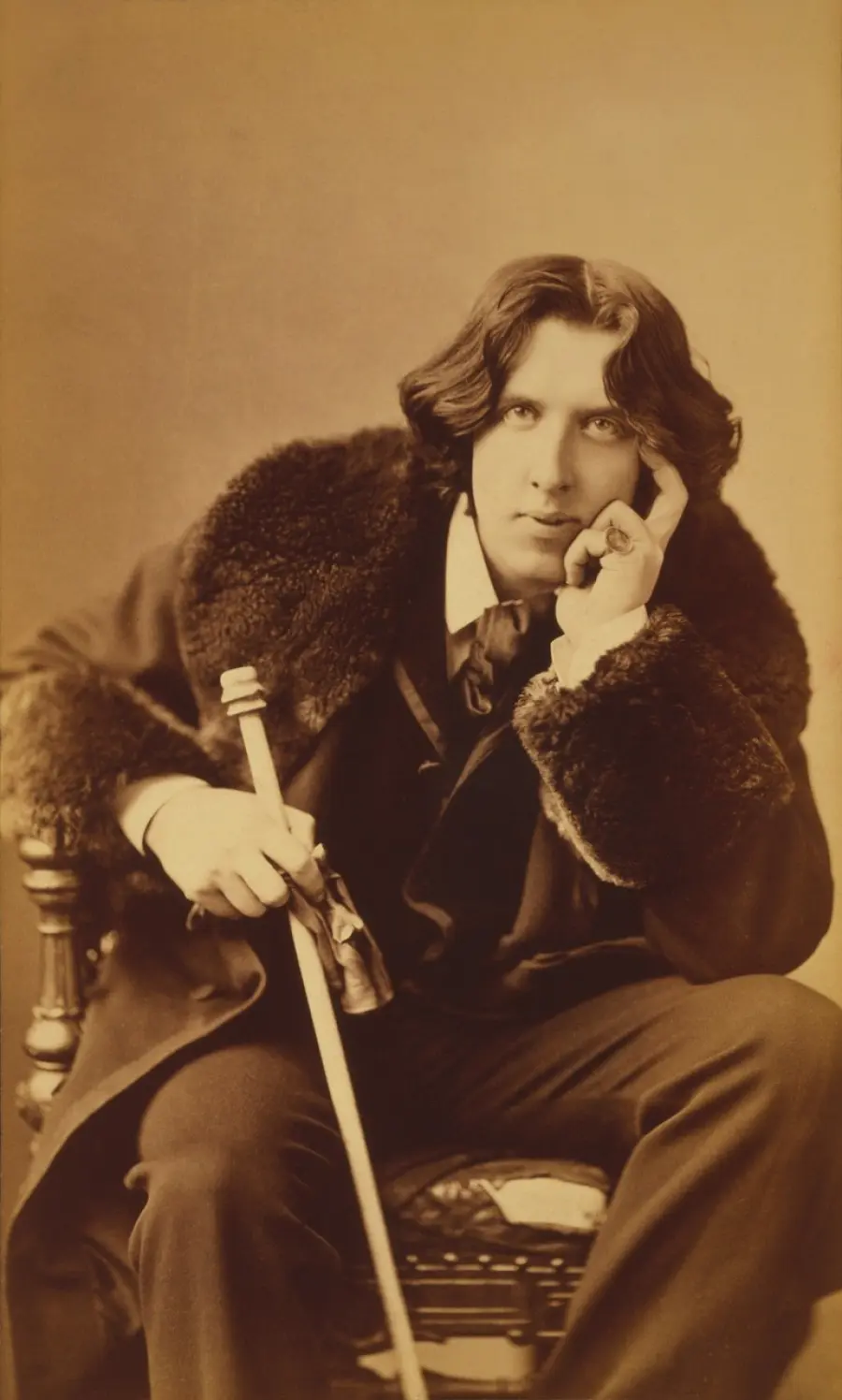 La prigione di Oscar Wilde potrebbe diventare un museo alla sua memoria