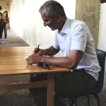 Gianrico Carofiglio torna con un nuovo romanzo 