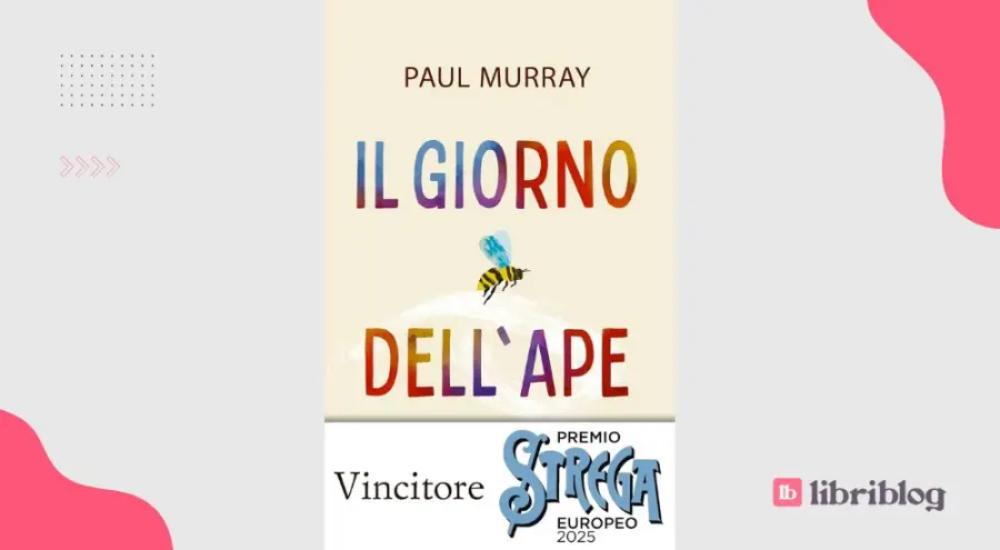 Premio Strega Europeo 2025: il vincitore è Paul Murray con 