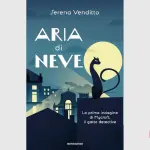 Aria di neve: recensione del romanzo di Serena Venditto