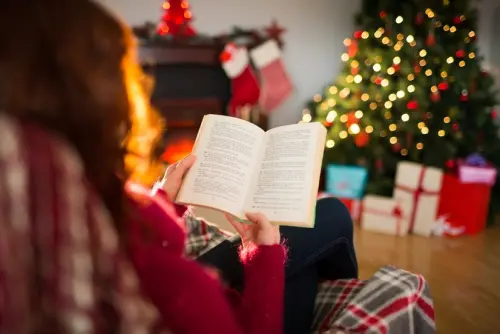 Libri da regalare a Natale 2023: Idee e guida ai regali