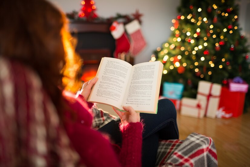 Libri da regalare a Natale 2023: Idee e guida ai regali