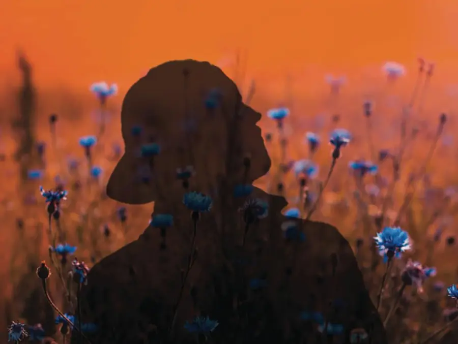 Fasterjohn - Chiamato al dovere: Storia di Giovanni, un eroe dal cuore blu