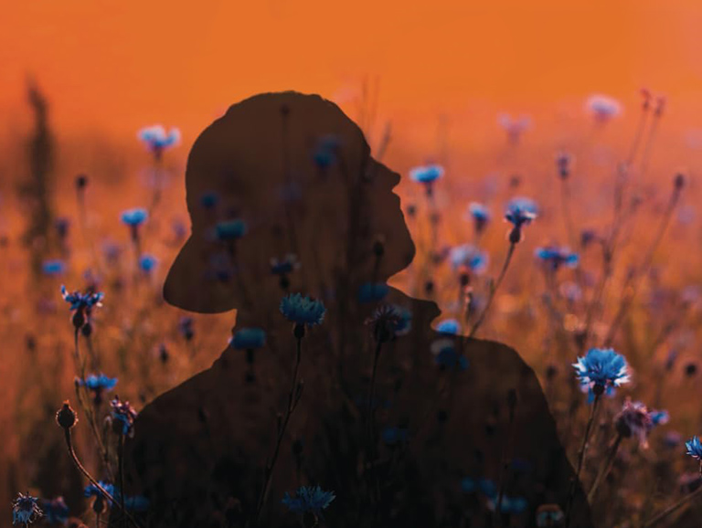 Fasterjohn - Chiamato al dovere: Storia di Giovanni, un eroe dal cuore blu