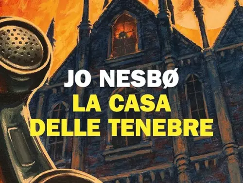 Recensione La Casa delle Tenebre di Jo Nesbø: Trama dell'Ultimo Thriller del Maestro del Crime