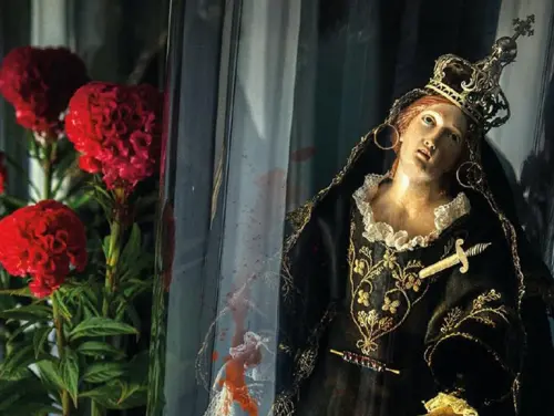 Recensione Soledad. Un dicembre del commissario Ricciardi di Maurizio de Giovanni