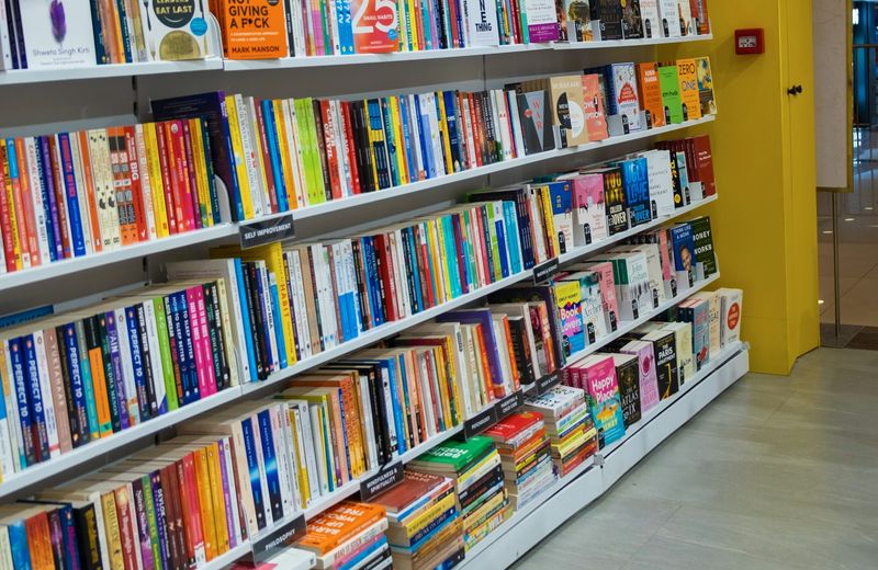 I libri più venduti nei primi mesi del 2025: la classifica