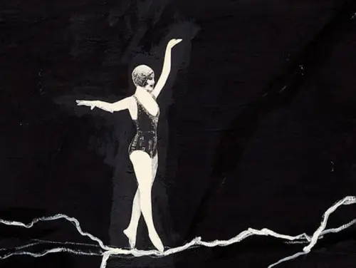 Ultimo Libro di Serena Dandini 2023: La Vendetta delle Muse