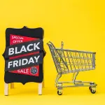 Offerte Libri Black Friday Amazon 2023: Sconti Imperdibili su Libri, eBook e Kindle