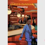Rimorsi, di Enrico Pandiani: recensione del romanzo