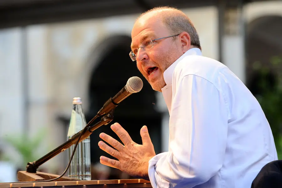 Biografia di Massimo Gramellini