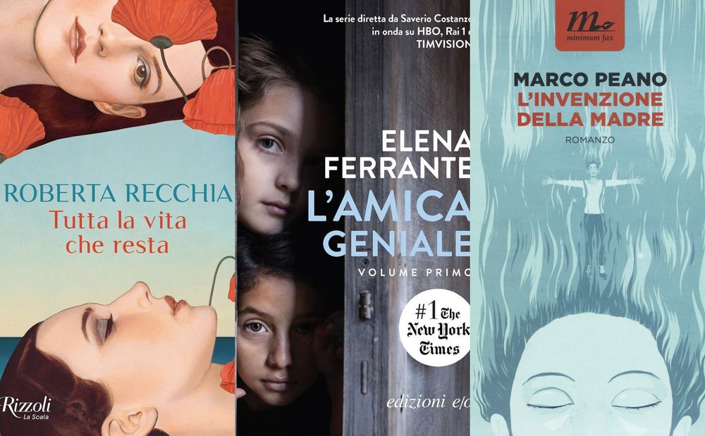 Festa della Mamma: 3 libri da leggere che parlano della figura materna