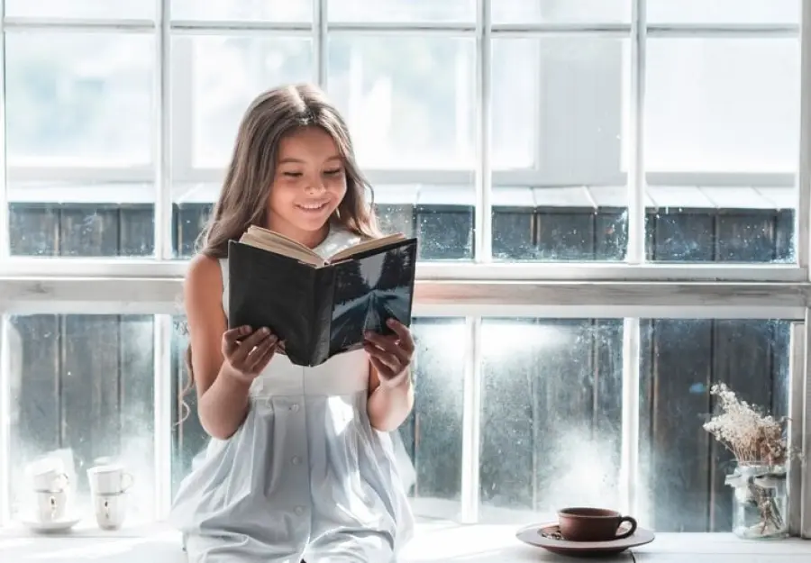 Libri per ragazzi: Cominciare ad Appassionarsi alla Lettura da Giovani