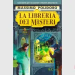 La libreria dei misteri: recensione del libro di Massimo Polidoro
