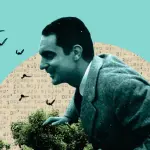 Italo Calvino Lo scrittore sugli alberi - Documentario di Duccio Chiarini