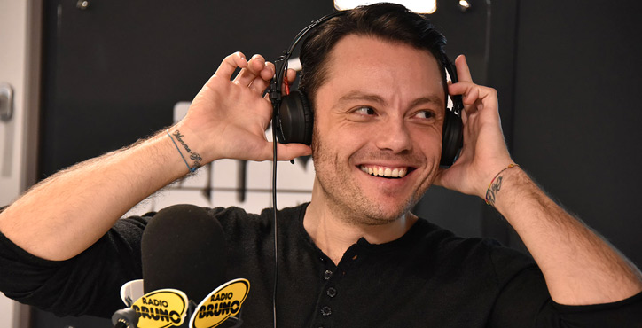 La Felicità al Principio: Il Debutto Letterario di Tiziano Ferro