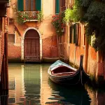 Assassinio a Venezia Libro di Agatha Christie non è a Venezia