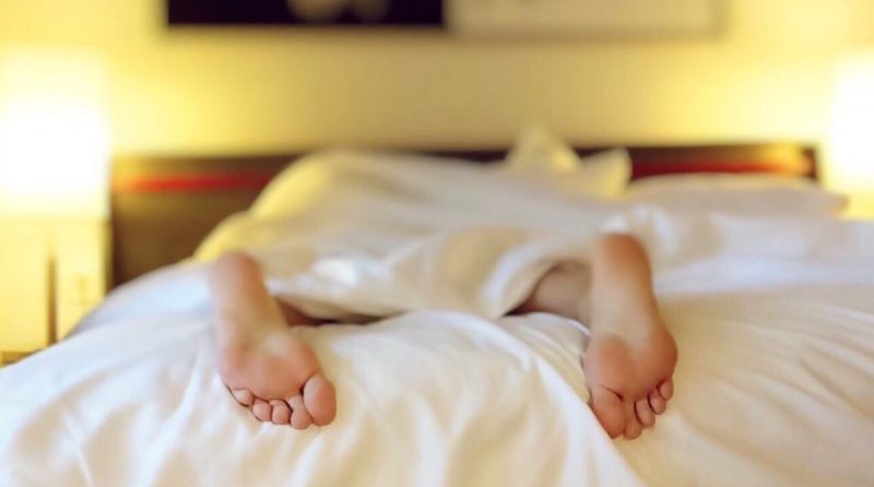 Perché dormiamo. Poteri e segreti del sonno per una vita sana e felice