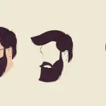 I 3 libri per far crescere e curare la propria barba