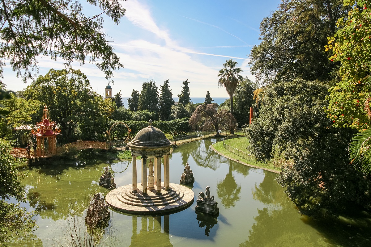 I 5 libri per imparare il giardinaggio