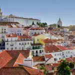 Lisbona è tutta luce di Michele Monina
