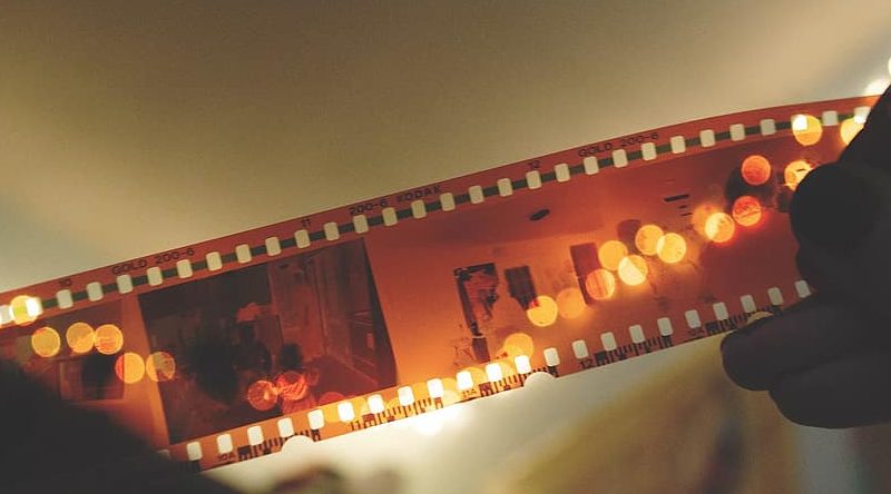 Come fare un film di Sidney Lumet