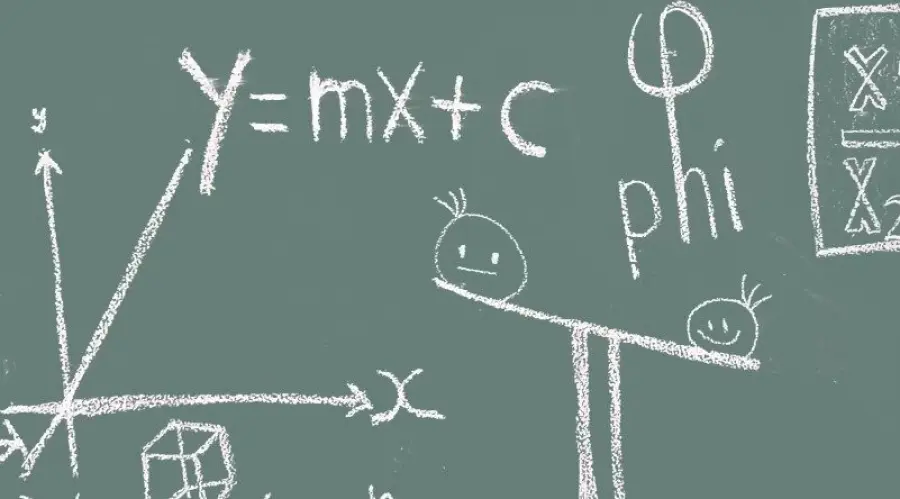 L’importanza della matematica nella nostra vita