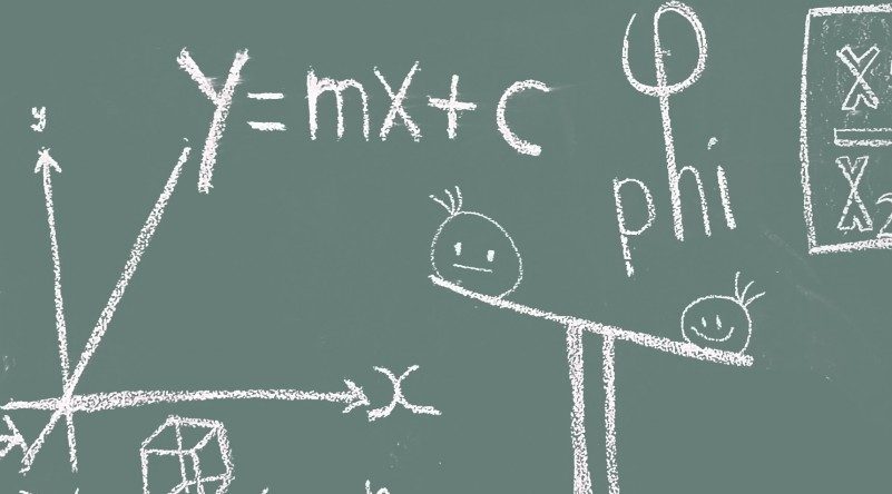L’importanza della matematica nella nostra vita