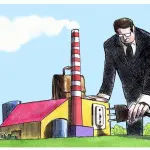 Ripensando il capitalismo – La crisi economica e il futuro della sinistra