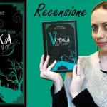 Intervista a Penelope delle Colonne, autrice di “Vodka&Inferno”