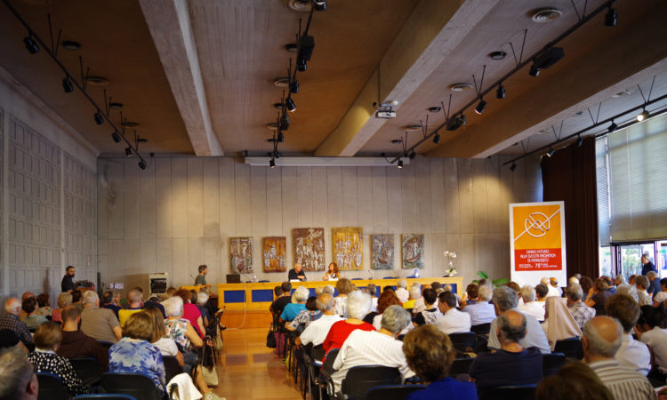 Mondadori cancella gl'incontri d'autore