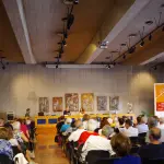 Mondadori cancella gl'incontri d'autore