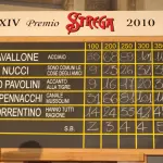 Premio strega 2010: i finalisti