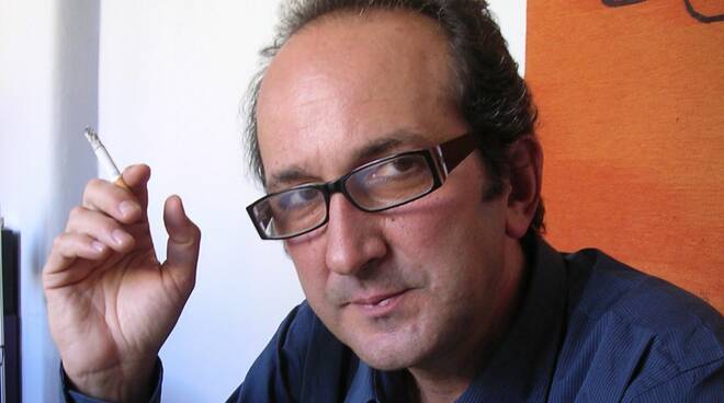 Biografia di Francesco Recami