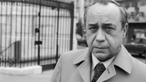 Leonardo Sciascia, uno scrittore e giornalista contro la mafia