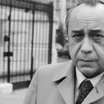 Leonardo Sciascia, uno scrittore e giornalista contro la mafia