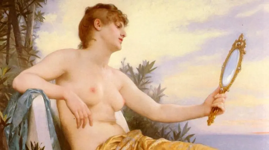 La fiera delle vanità