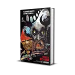 Lovecraft rinasce a fumetti grazie a Independent Legions