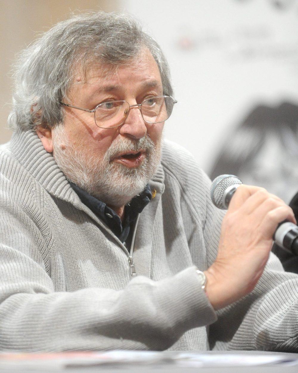Nuovo dizionario delle cose perdute: Francesco Guccini