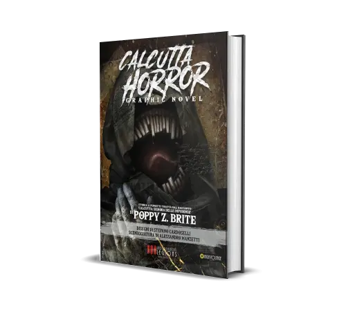 Calcutta Horror. Immensa in America, ma in Italia?