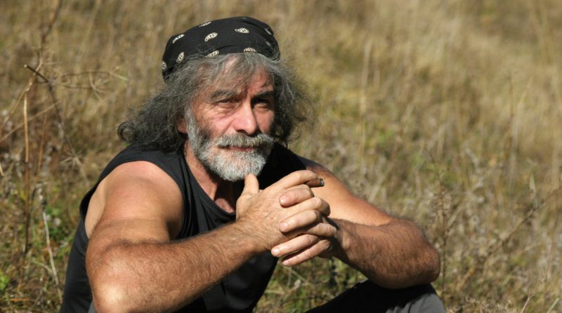 Mauro Corona tra verità e leggenda