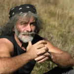 Mauro Corona tra verità e leggenda