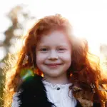 Il segreto della bambina sulla scogliera