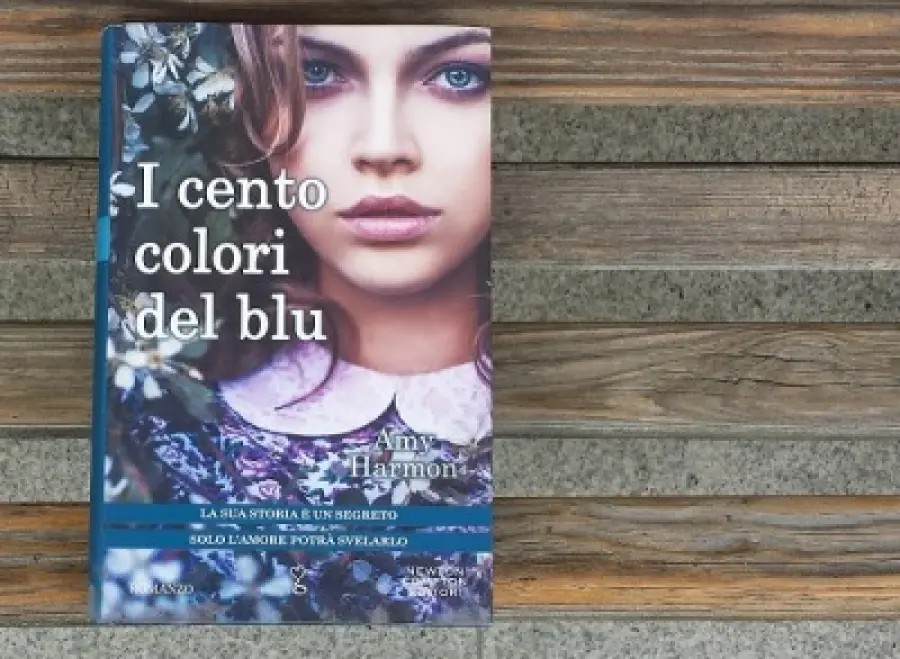 I cento colori del blu