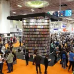 Salone del libro di Tornio edizione 2014