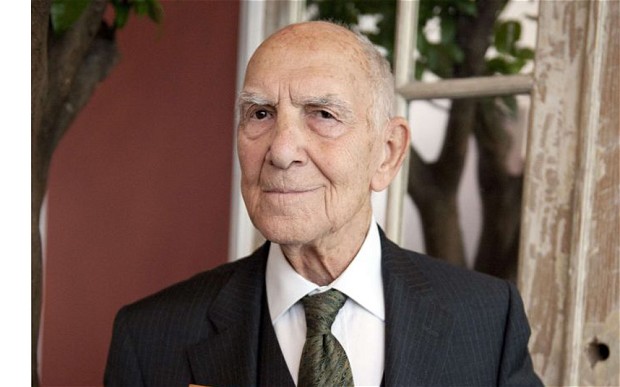 ADDIO A STÉPHANE HESSEL, AUTORE DI “INDIGNATEVI!”